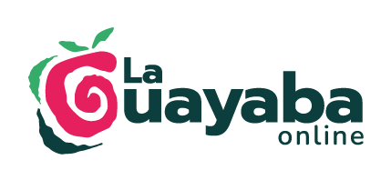 Logo La Guayaba Online